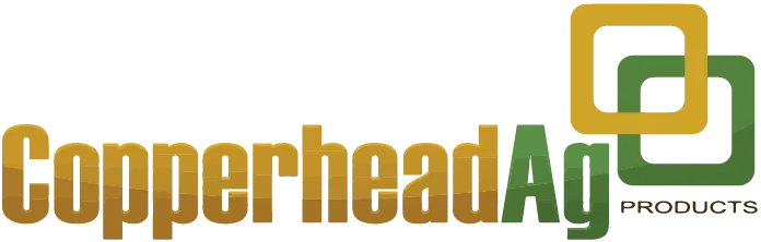 A yellow and black logo for the head
